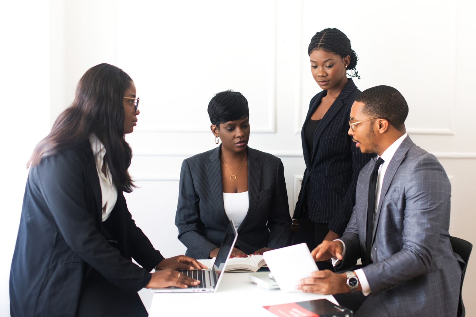 Escritório de advocacia