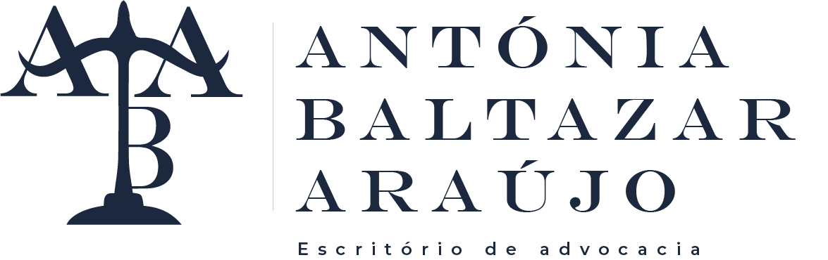 Logotipo Antónia Baltazar de Araújo