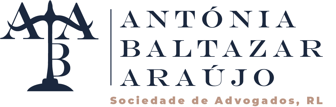 Logotipo Antónia Baltazar de Araújo